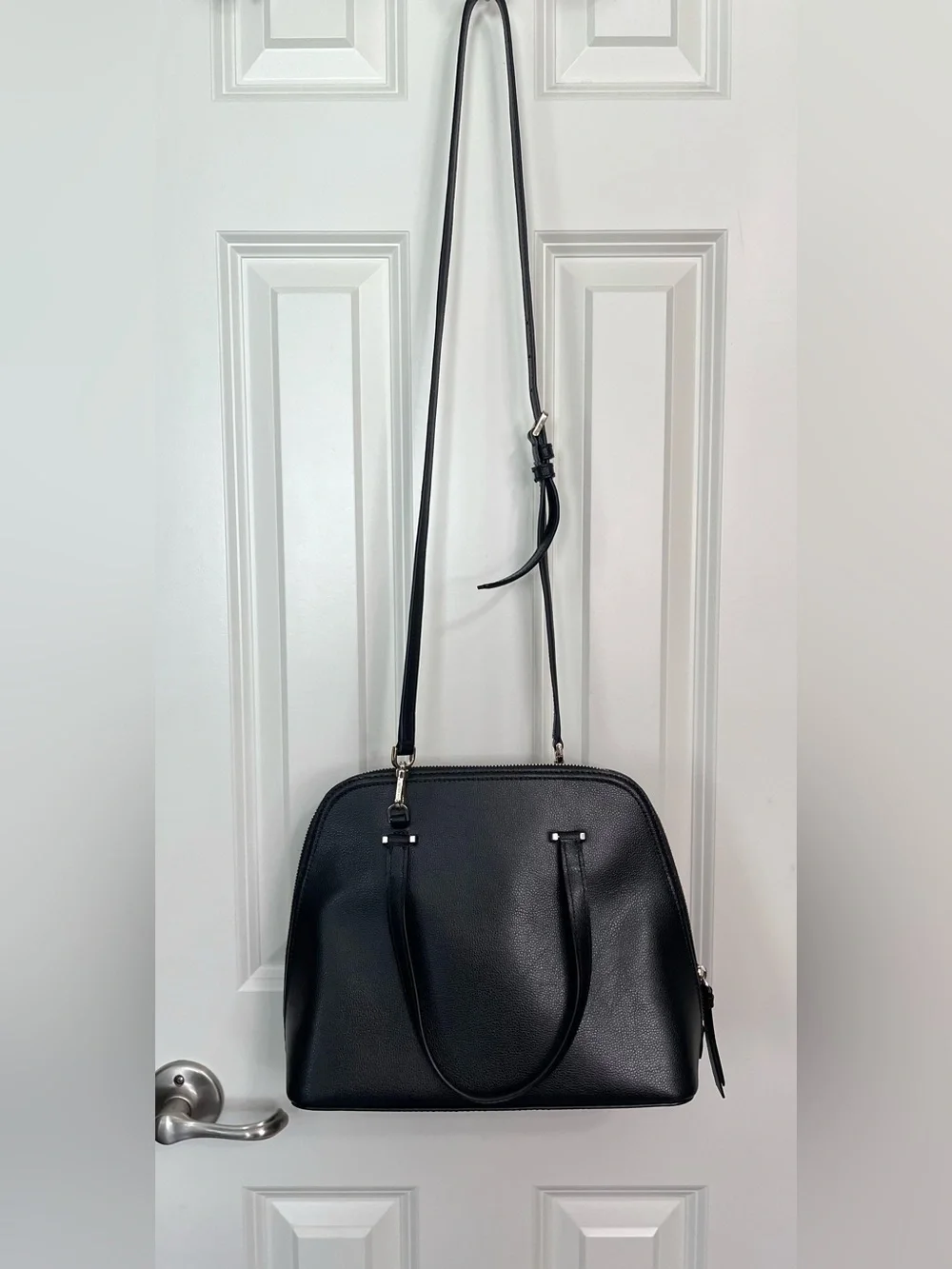 Kate Spade Leather Satchel Purse
